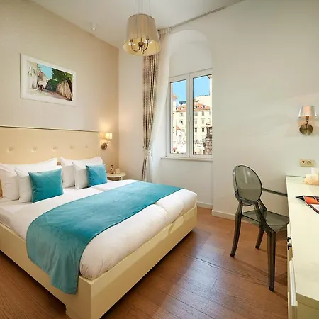 Olea Luxury Vendégház 3*