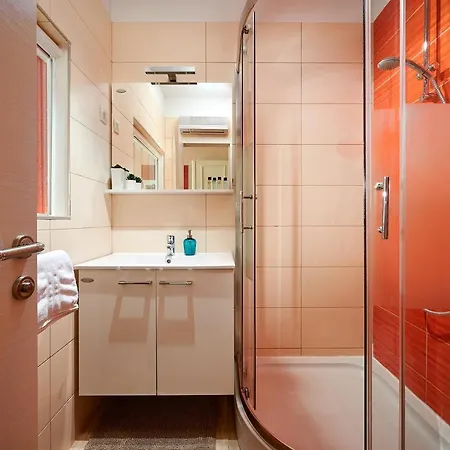 Vendégház Olea Luxury 3*