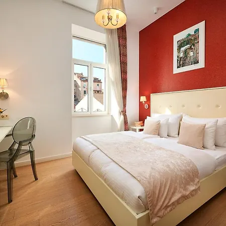 Olea Luxury Vendégház