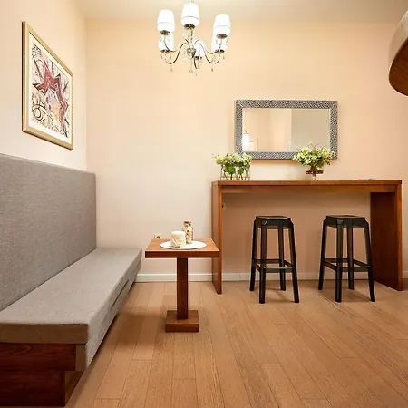 Olea Luxury Vendégház Split