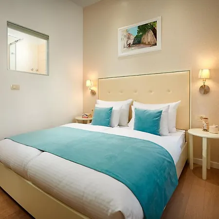 Vendégház Olea Luxury 3*