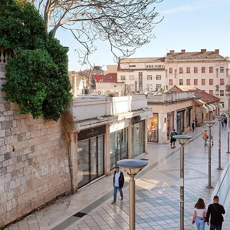 Olea Luxury Vendégház 3*