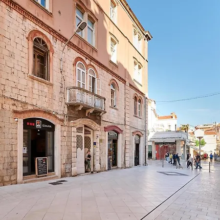 Olea Luxury Vendégház 3*