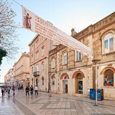 Olea Luxury Vendégház Split