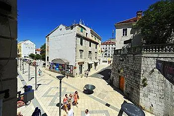 Olea Luxury Vendégház 3*