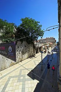 Vendégház Olea Luxury Split