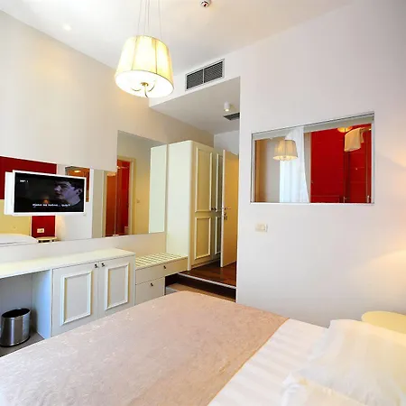 Vendégház Olea Luxury 3*