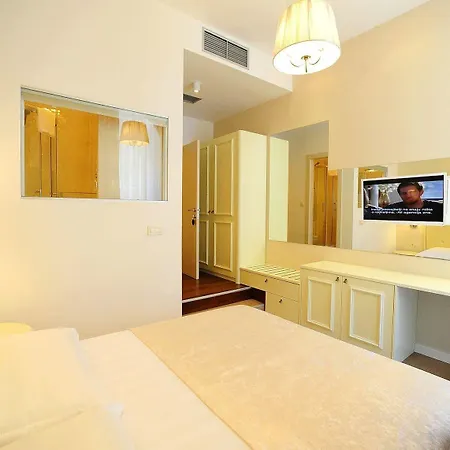 Olea Luxury Vendégház Split