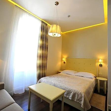 Olea Luxury Vendégház Split