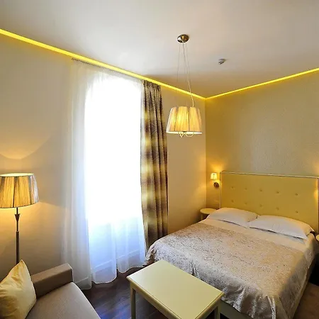 Vendégház Olea Luxury