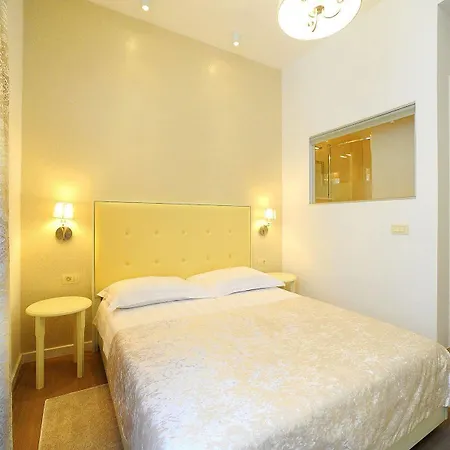 Olea Luxury Vendégház