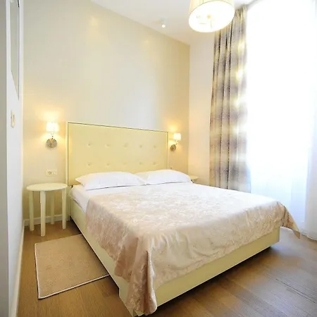 Vendégház Olea Luxury 3*