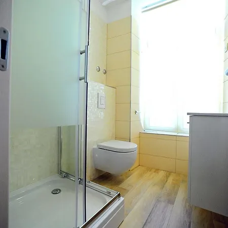Vendégház Olea Luxury Split