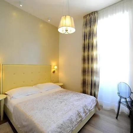 Vendégház Olea Luxury 3*