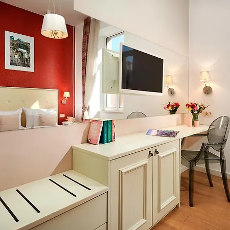 Olea Luxury Guest house 3*